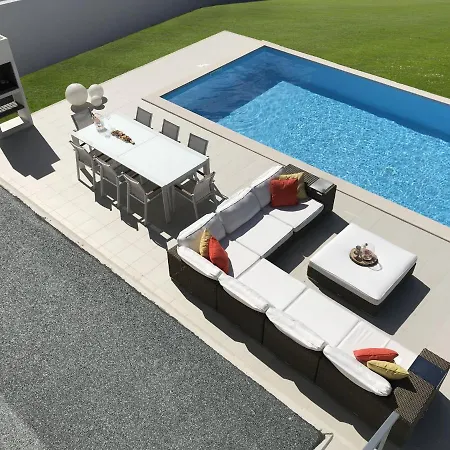 Comfortable With Private Pool In *